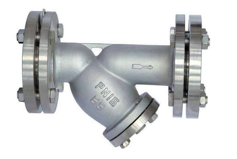 耐高溫過(guò)濾器 耐高溫過(guò)濾器