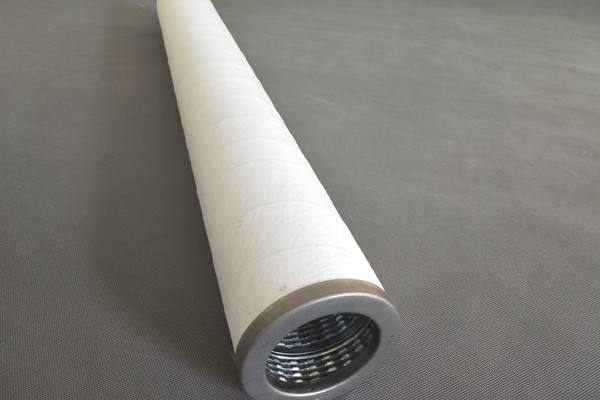 煤氣濾芯 煤氣濾芯