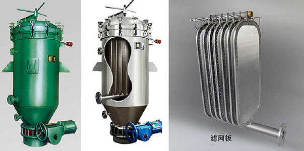 高效過濾器 高效過濾器
