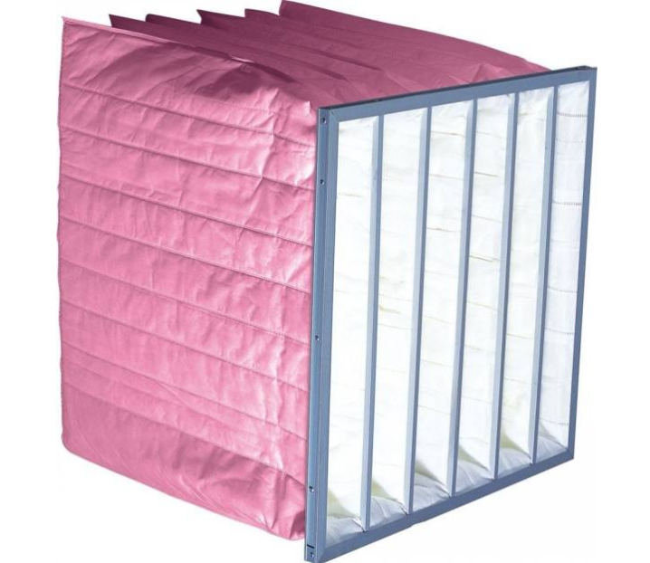 中效過濾器 中效過濾器