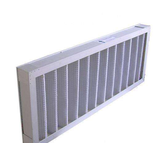 折疊空氣過(guò)濾器