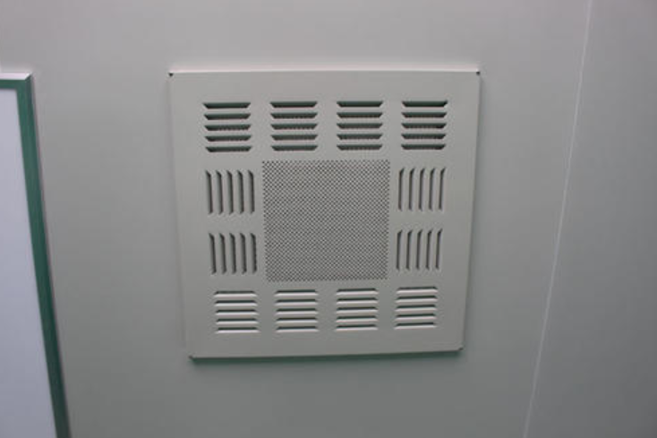 高效過濾器送風(fēng)口