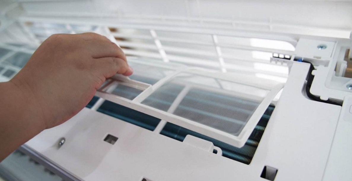 空調過濾網 空調過濾網