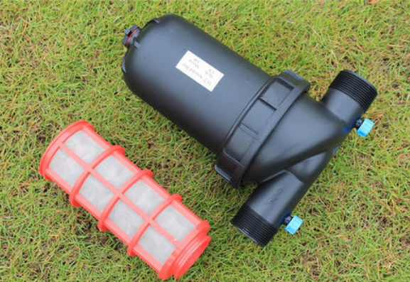 網(wǎng)式過濾器 網(wǎng)式過濾器