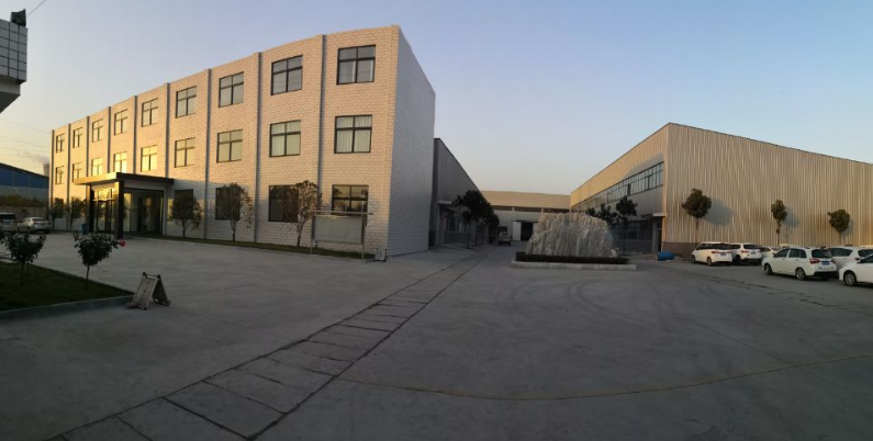 德瑪隆生產基地 德瑪隆生產基地