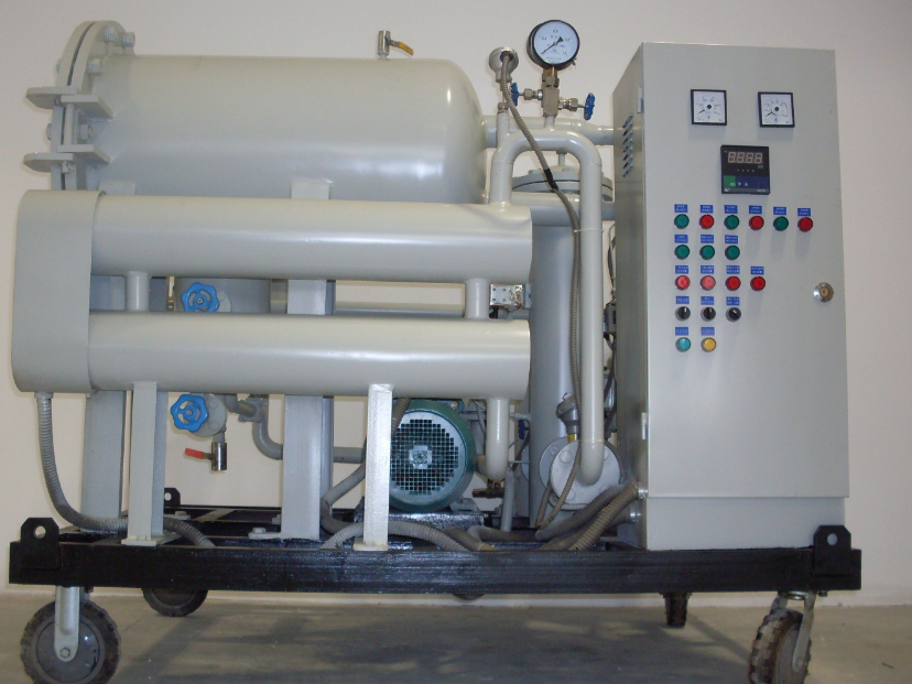 濾油機(jī) 濾油機(jī)