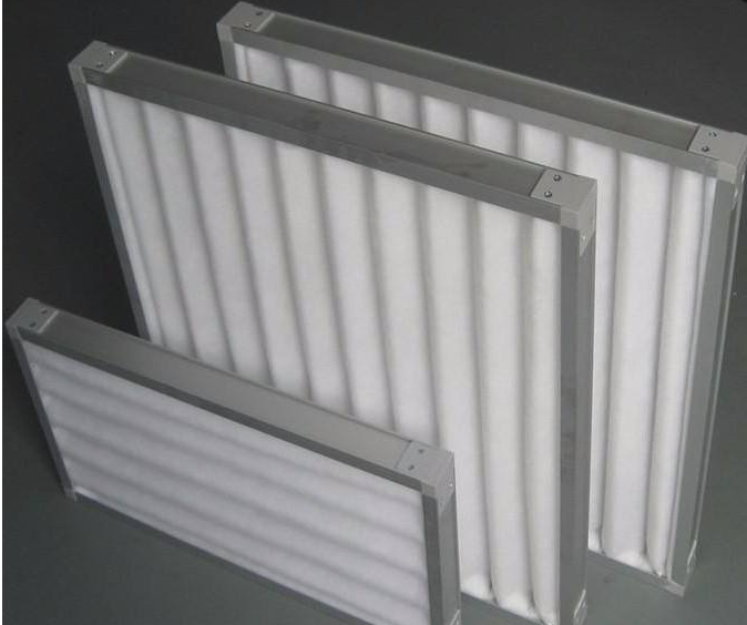 空氣過(guò)濾器