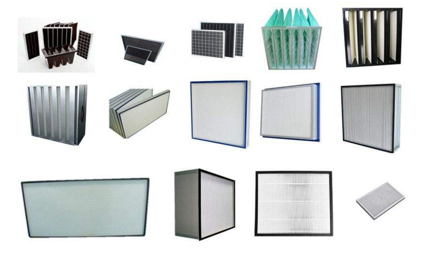 空氣過(guò)濾器 空氣過(guò)濾器