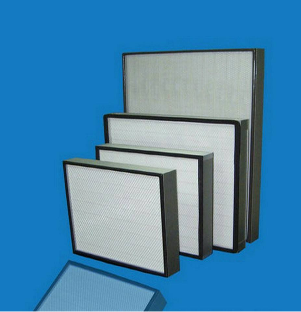 H4過濾器 H4過濾器