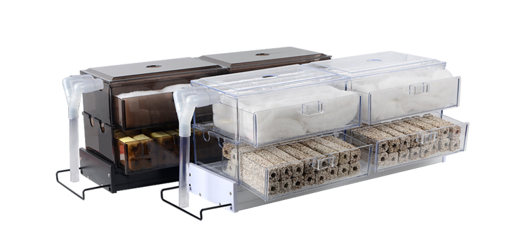 自制魚缸過濾器 自制魚缸過濾器