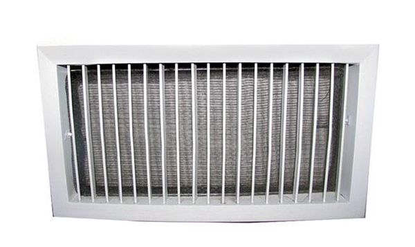 無塵風口過濾器