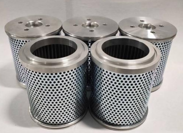 濾芯過(guò)濾器