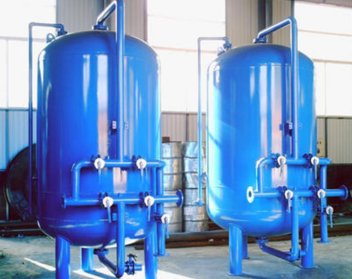 循環(huán)水過濾器