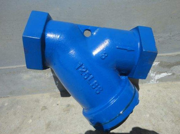 Y型過(guò)濾器 Y型過(guò)濾器