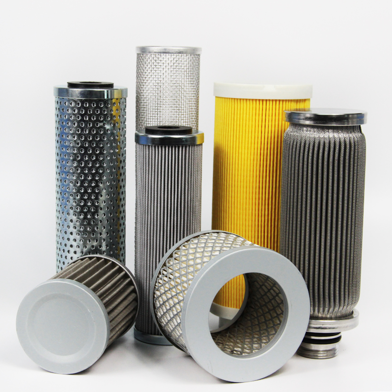 新鄉過濾器濾芯廠家