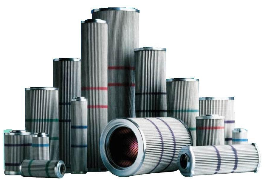 燃氣輪機過濾器 燃氣輪機過濾器