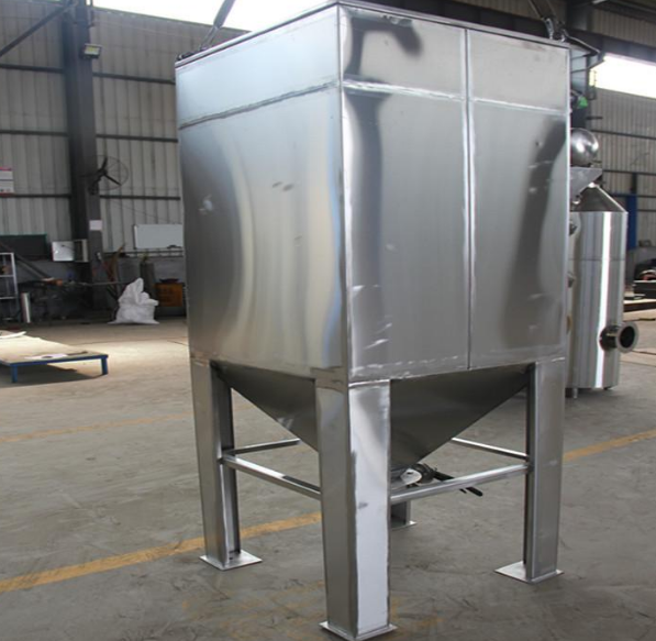 不銹鋼袋式除塵器