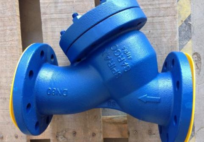 Y型過濾器 Y型過濾器