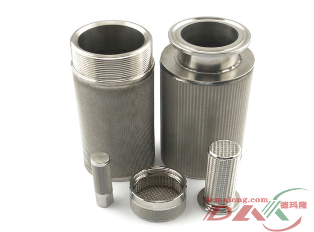 煤礦專(zhuān)用濾芯簡(jiǎn)介