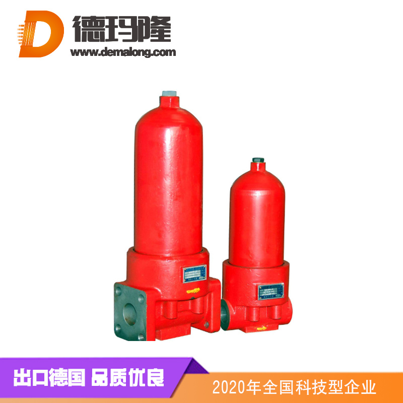 德瑪隆PLF系列壓力管路過濾器,PLF-C60×10P