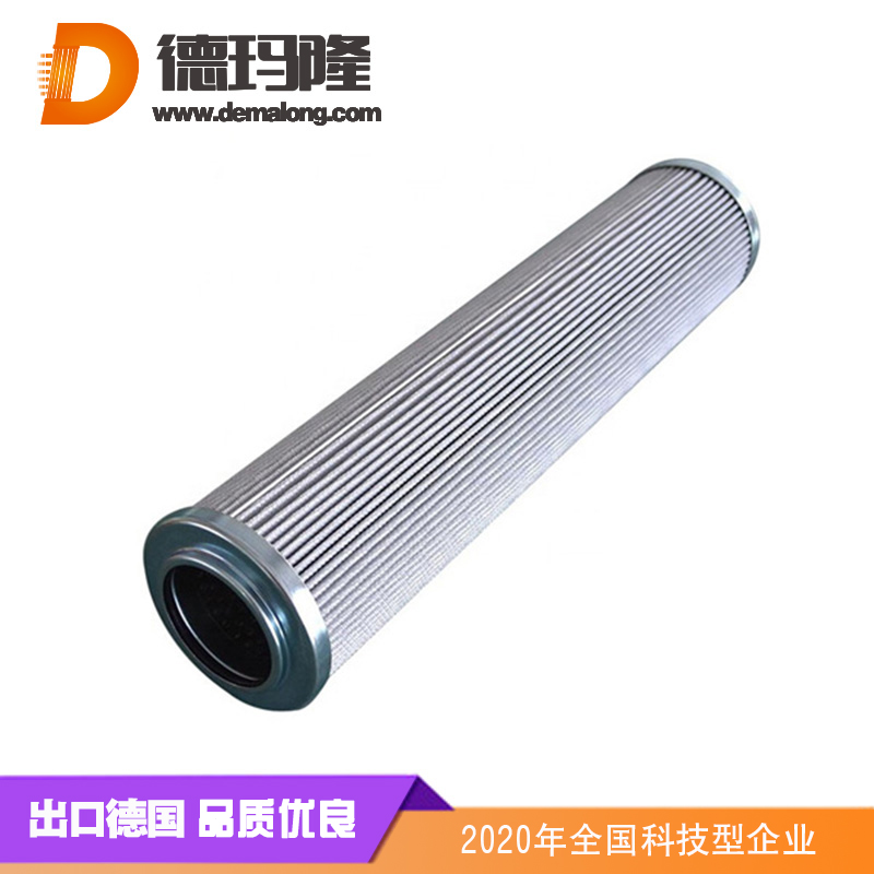 紡織廠(chǎng)液壓站液壓系統(tǒng)油濾芯 鐵路行業(yè)液壓濾芯