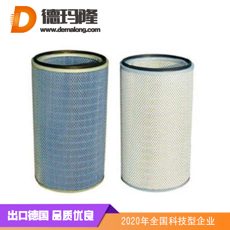 德瑪隆-除塵濾筒P034310-016-436