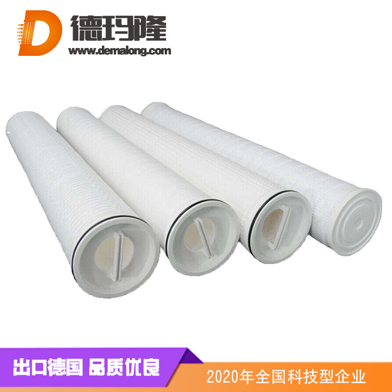 供應(yīng)紡織廠(chǎng)空壓干燥機(jī)FY003除塵濾芯 不銹鋼精密濾芯廠(chǎng)家定做