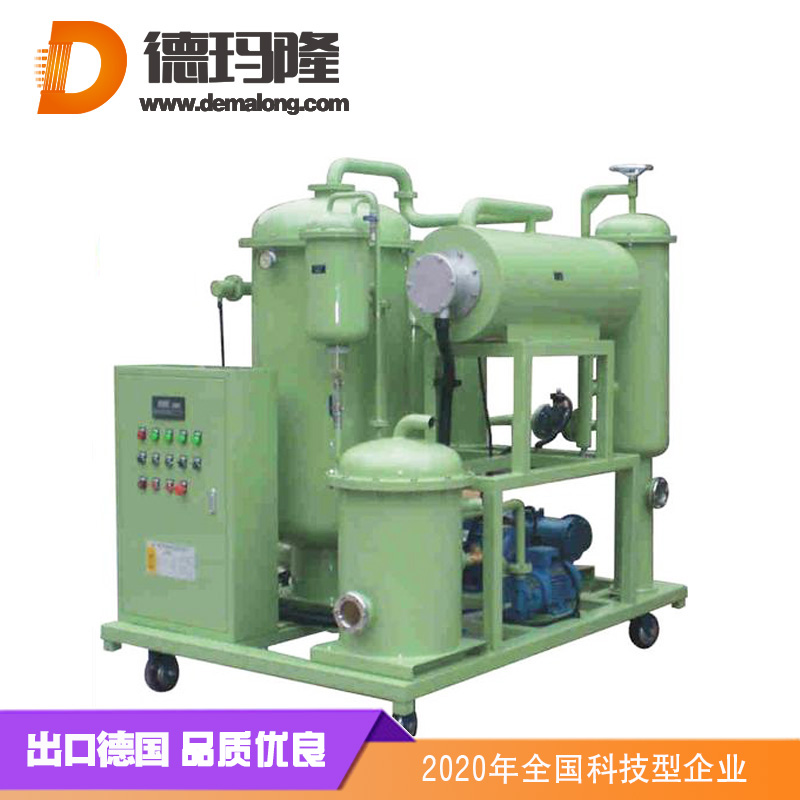 德瑪隆-全自動淺層砂過濾器