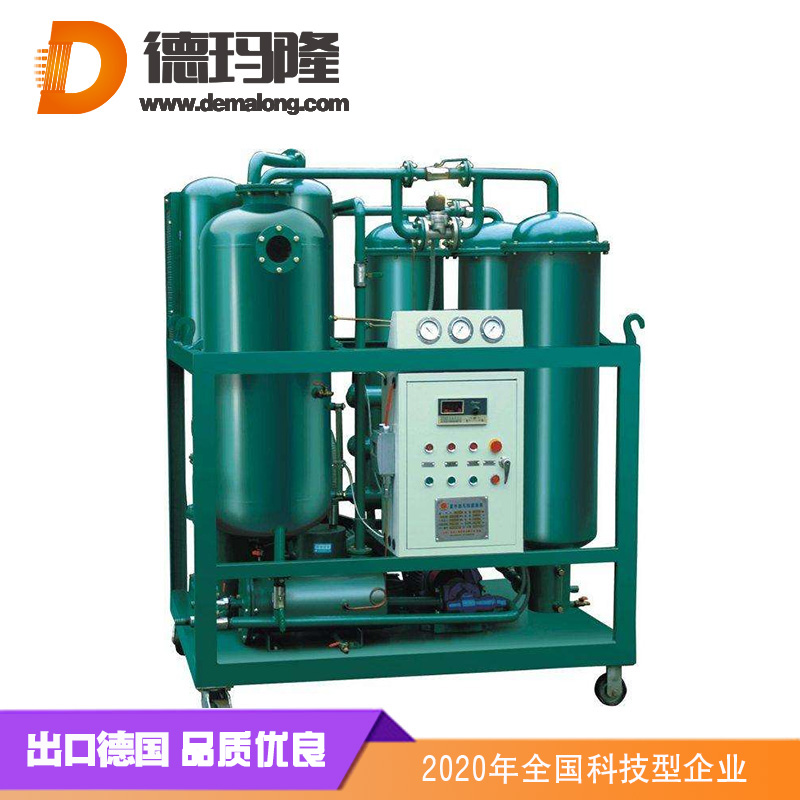 離心式濾油機(jī)使用注意事項(xiàng)