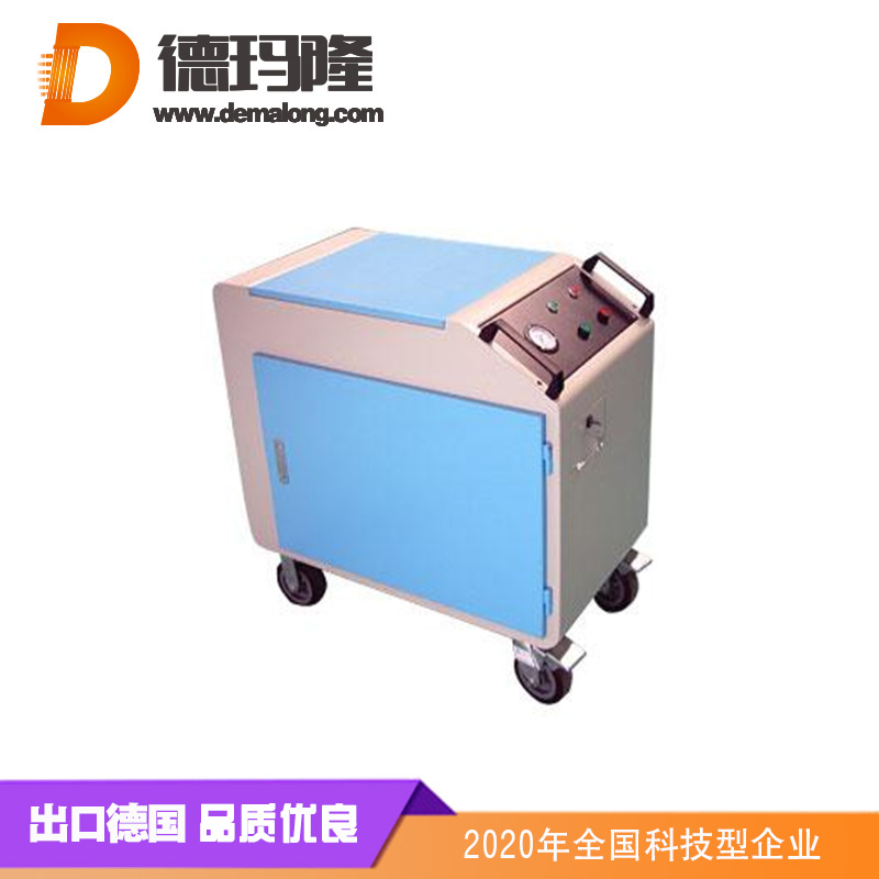 如何正確操作濾油車？