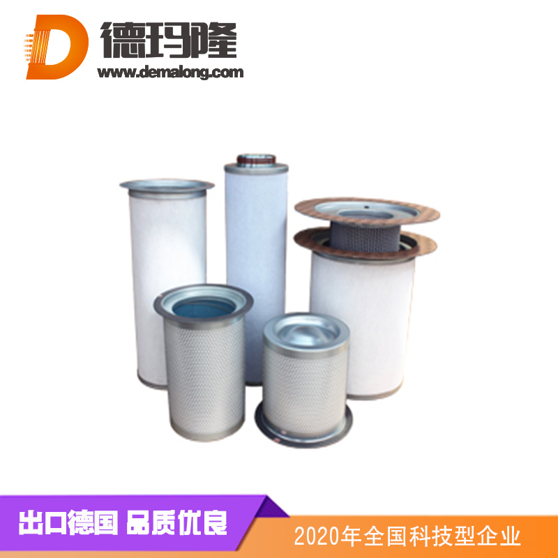 板式中效過(guò)濾器使用的過(guò)濾技術(shù)有哪些？