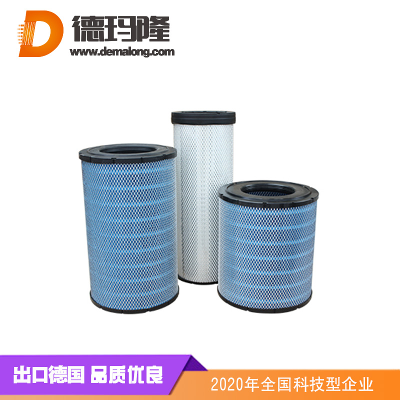 空氣濾芯概念介紹及相關(guān)維護(hù)