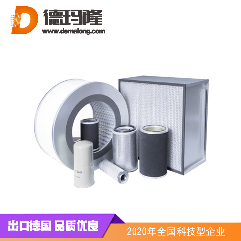 選購耐高溫過濾器時需要注意些什么？