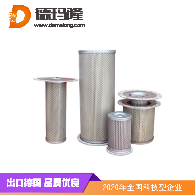 油氣分離濾芯專題報(bào)告（1）