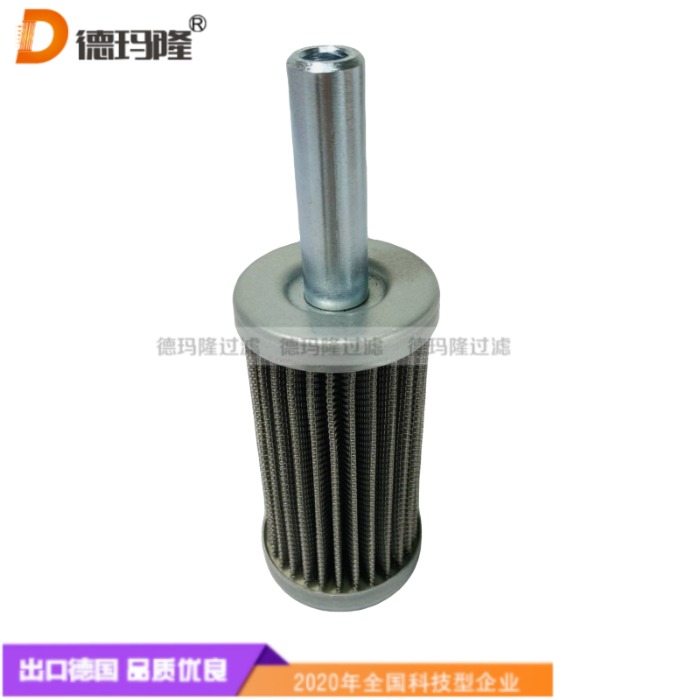 德瑪隆供應(yīng)回油管路濾芯03.DL65.100G.16.E.P  303228 