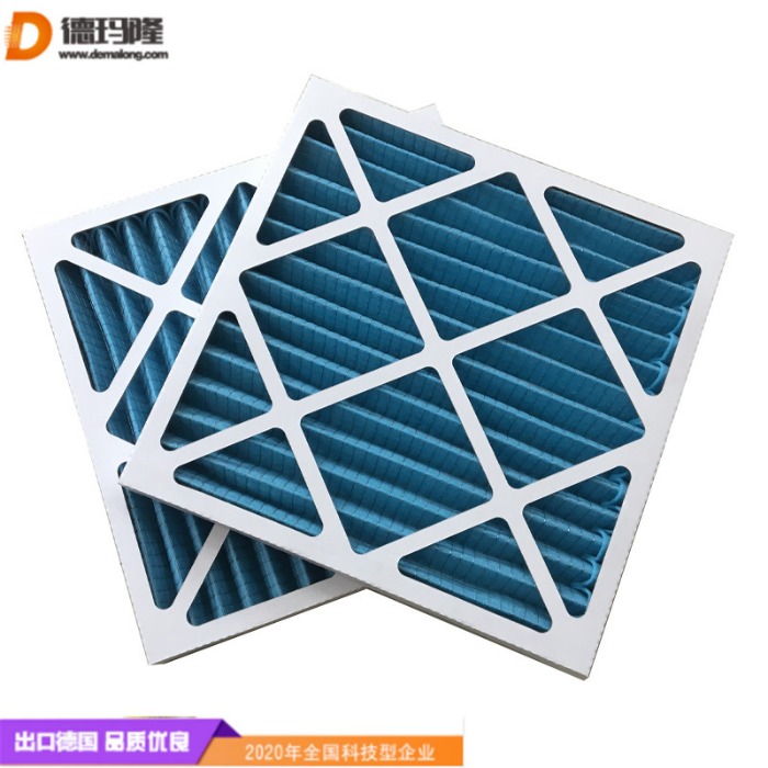 德瑪隆供應(yīng)折疊式板框濾芯049880-005 049880005 049880-004