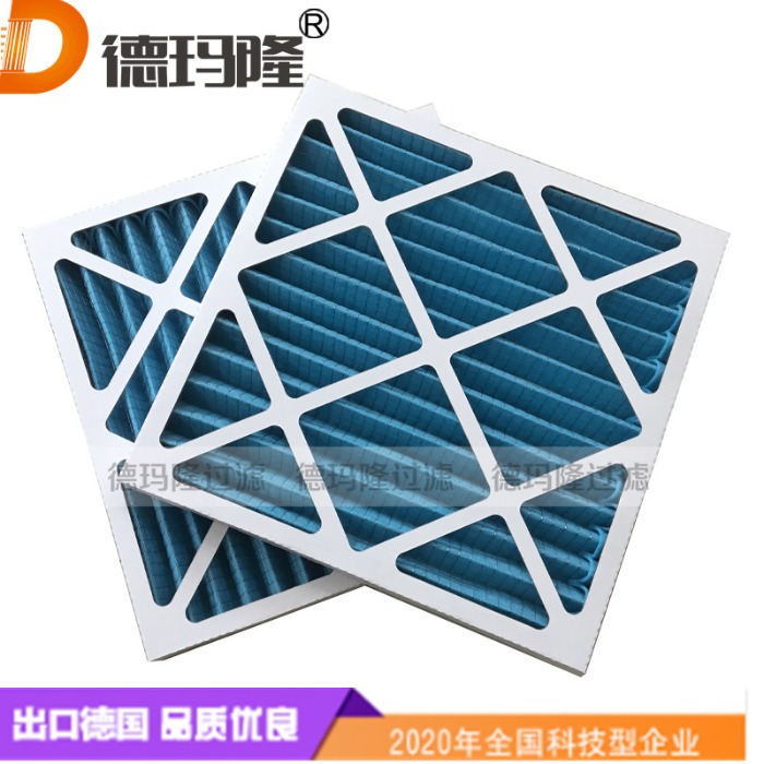 進(jìn)氣預(yù)過(guò)濾濾芯PP4M24-24-2  德瑪隆廠家供應(yīng)