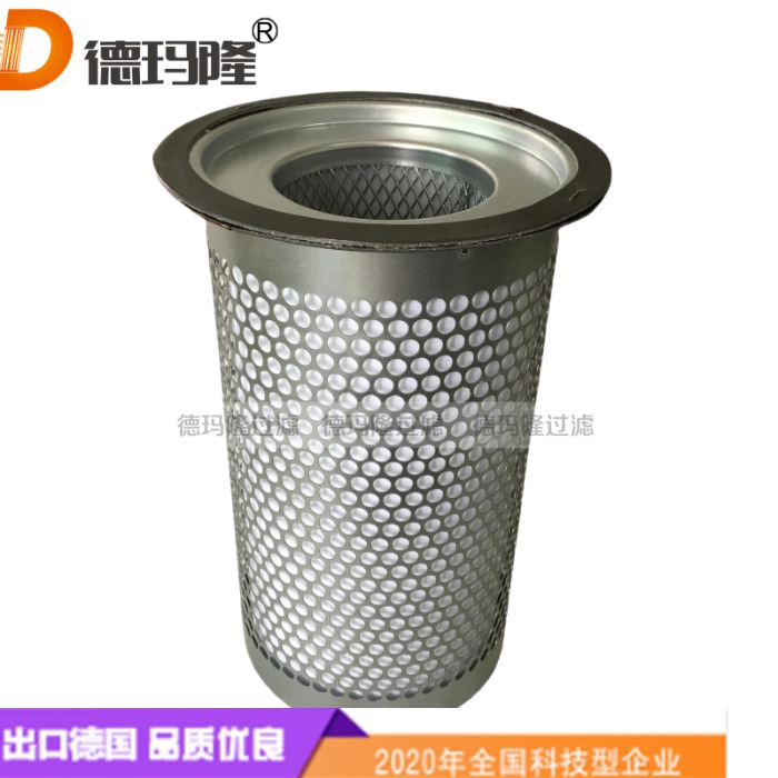 德瑪隆供應空壓機油分濾芯6231630700 
