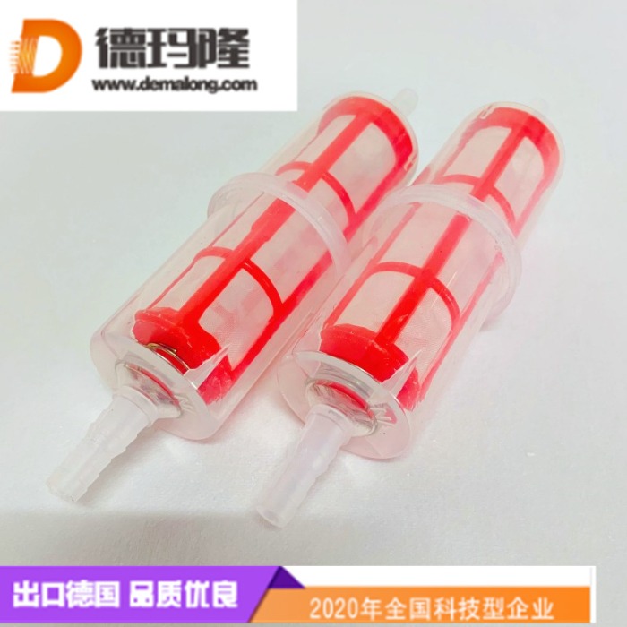 德瑪隆供應(yīng)機械配件游艇配件燃油濾清器PS878