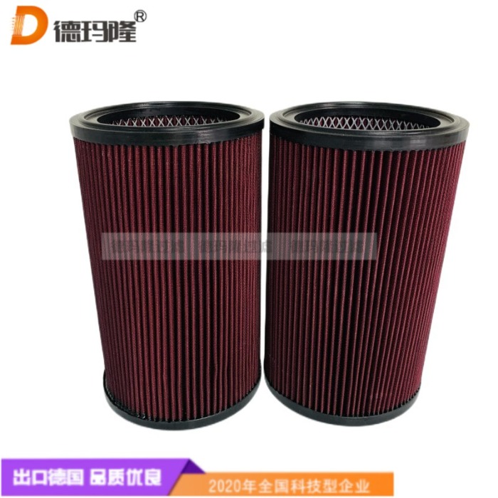 德瑪隆供應(yīng)發(fā)動(dòng)機(jī)空氣濾芯HR16707  1968518