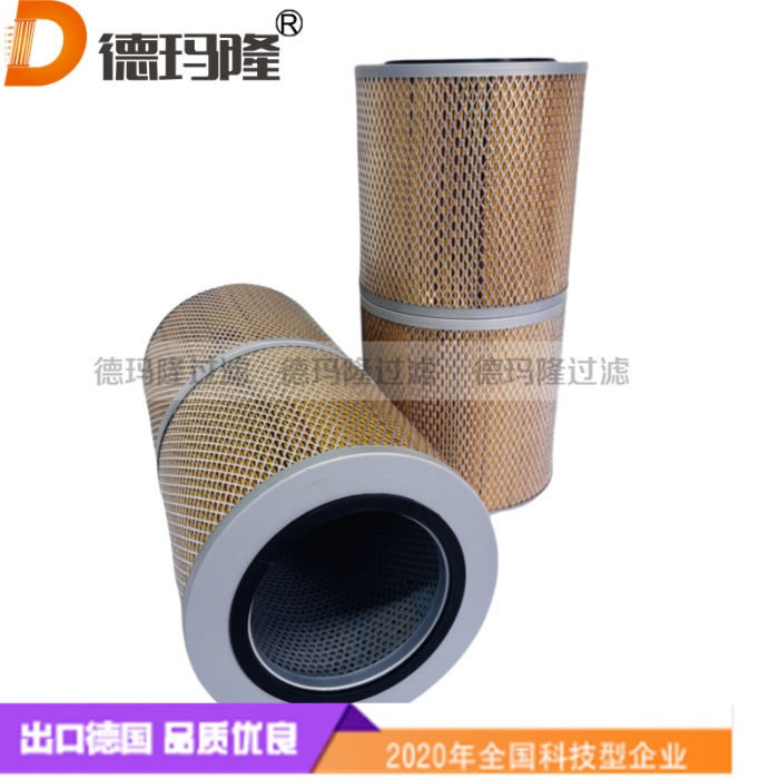  德瑪隆供應(yīng)油濾芯LF16031