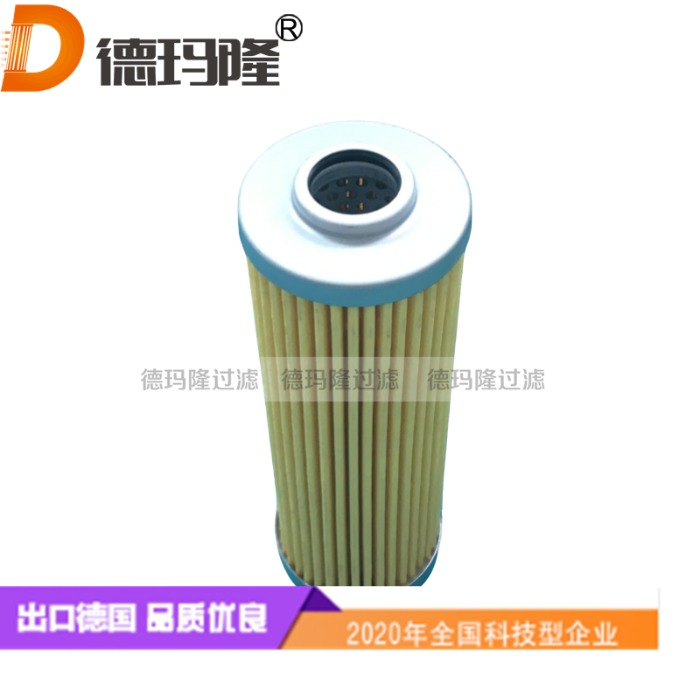 德瑪隆供應過濾器油濾芯06V-FH2B-MK J.P 