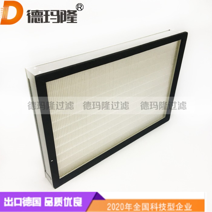 德瑪隆供應板框濾芯SPO22160  HF549702-10C