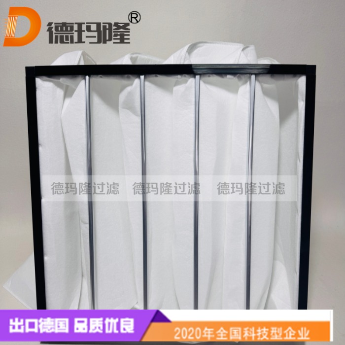  德瑪隆供應(yīng)袋式過(guò)濾器F45R 1/1(G4)