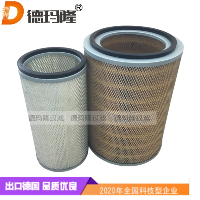 德瑪隆供應(yīng)除塵濾芯ME-1830603-004
