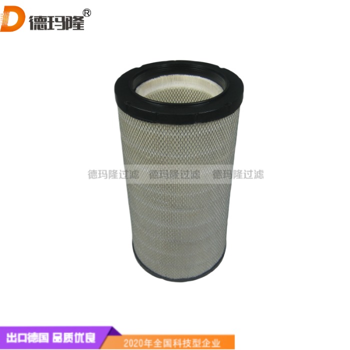 德瑪隆供應(yīng)發(fā)動機空壓機吸入式氣體濾芯3214315901 3214316000