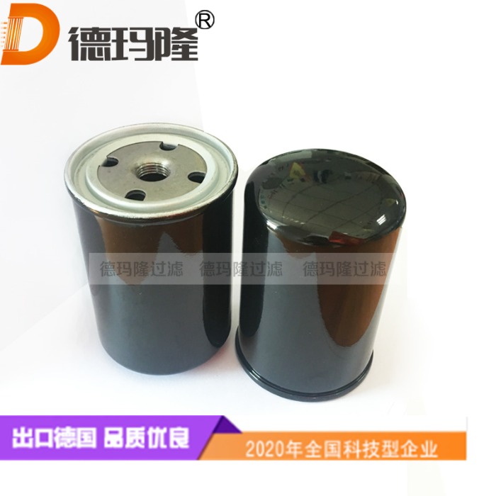 德瑪隆供應空壓機油濾芯DSC-603   DSC-624