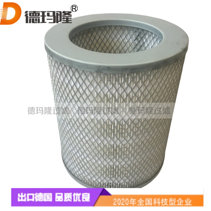 德瑪隆供應(yīng)空氣除塵濾芯88292001-204 ECB120376 