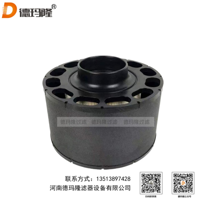 德瑪隆供應吸入式空氣濾芯 DSC-001931 DSC-001961 